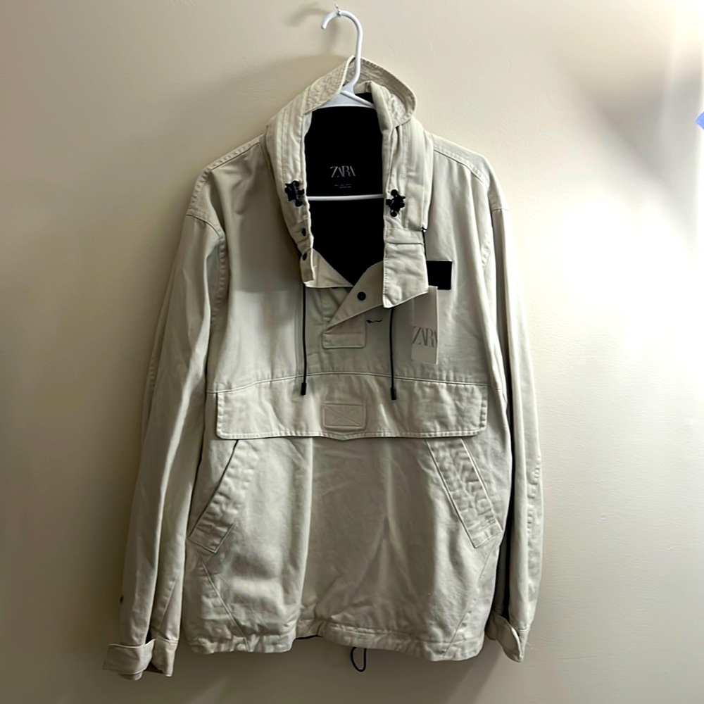 Zara Outerwear
